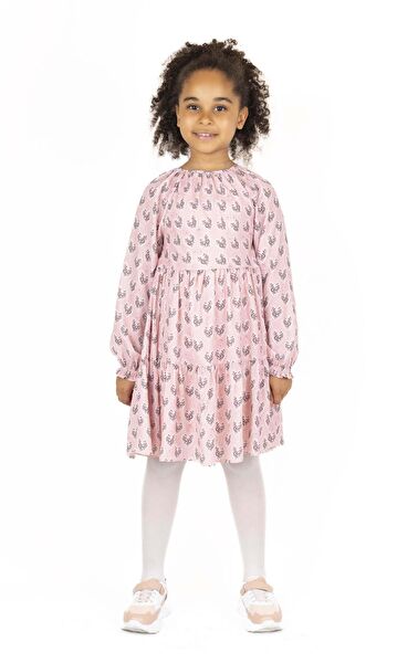 Best Kids Kız Çocuk Elbise