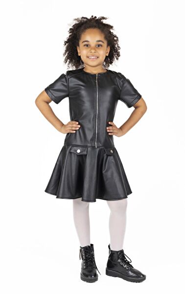 Best Kids Kız Çocuk Elbise