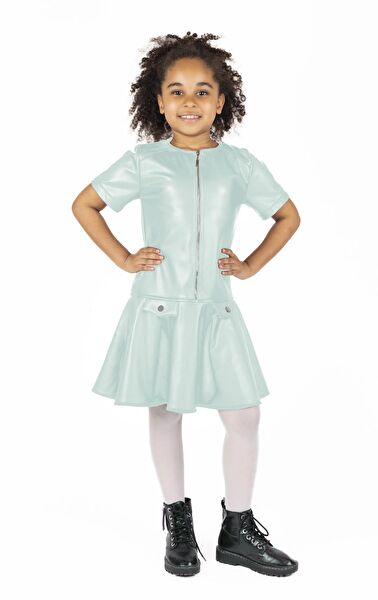 Best Kids Kız Çocuk Elbise