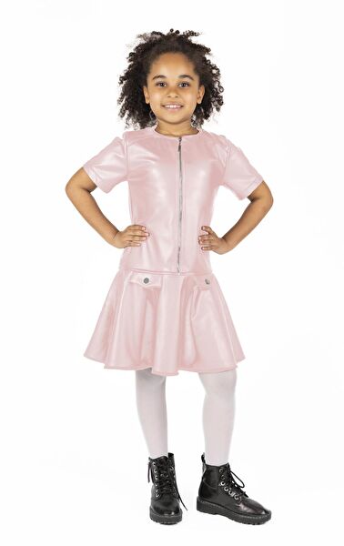 Best Kids Kız Çocuk Elbise