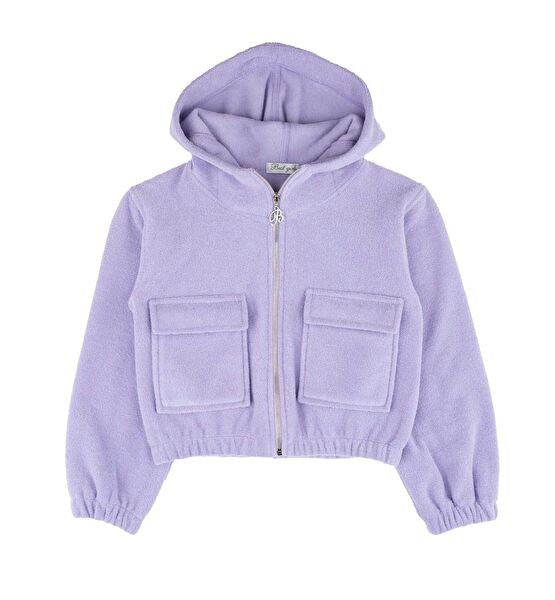 Best Kids Kız Çocuk Sweatshirt