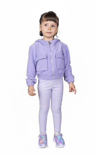 Best Kids Kız Çocuk Sweatshirt