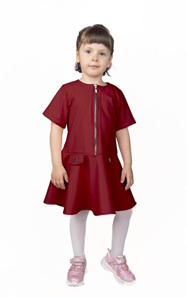 Best Kids Kız Çocuk Elbise