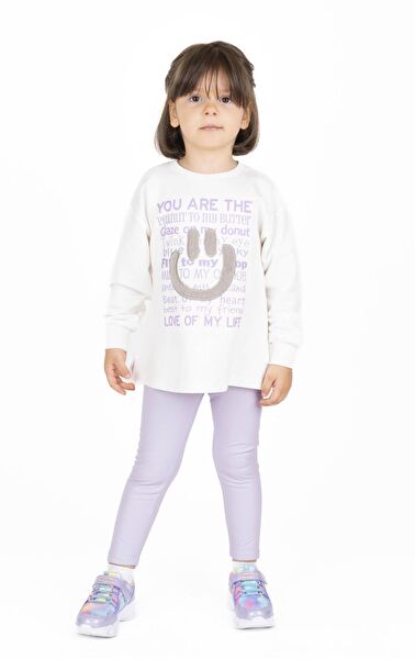 Best Kids Kız Çocuk Tayt