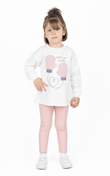 Best Kids Kız Çocuk Tayt