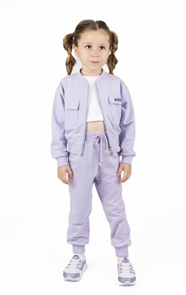 Best Kids Kız Çocuk Ceket