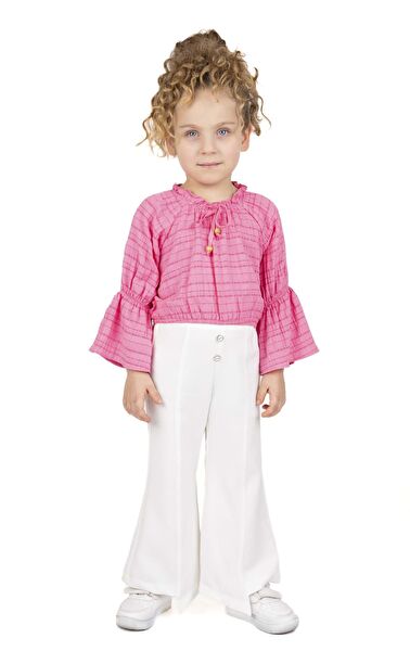 Best Kids Kız Çocuk Pantolon