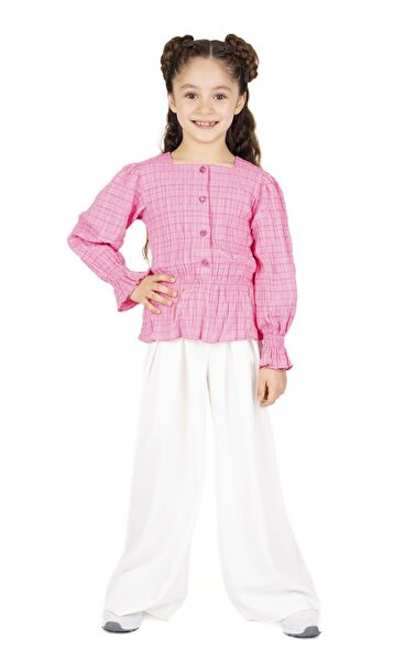 Best Kids Kız Çocuk Pantolon