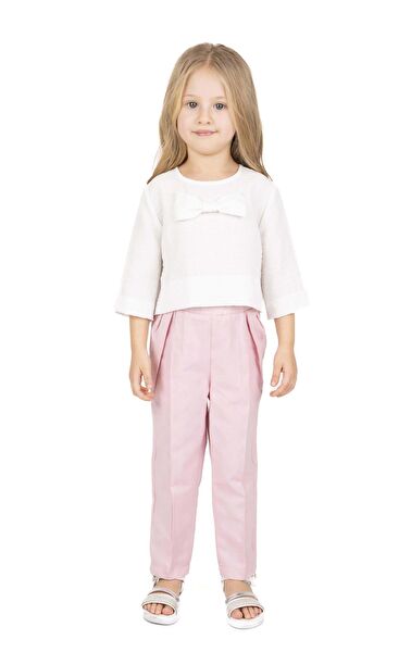 Best Kids Kız Çocuk Bluz
