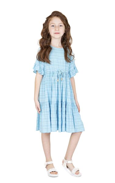 Best Kids Kız Çocuk Elbise