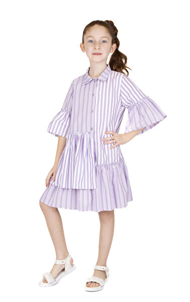 Best Kids Kız Çocuk Elbise