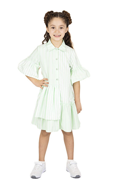 Best Kids Kız Çocuk Elbise