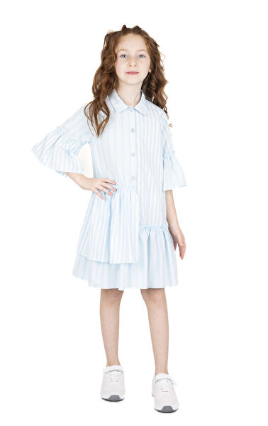 Best Kids Kız Çocuk Elbise