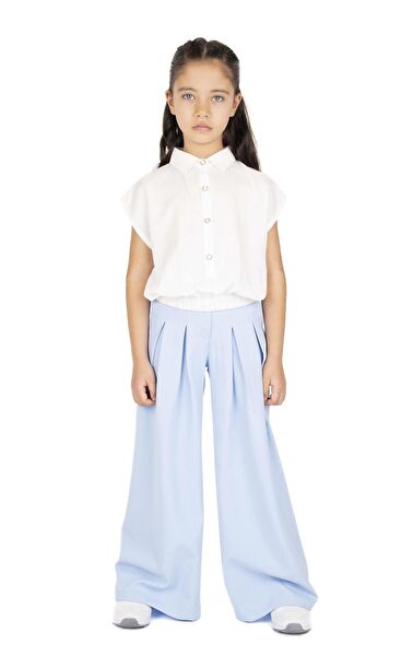 Best Kids Kız Çocuk Bluz