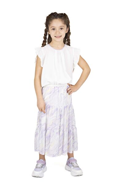 Best Kids Kız Çocuk Etek