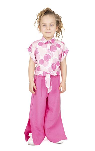 Best Kids Kız Çocuk Pantolon