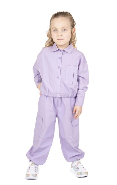 Best Kids Kız Çocuk Pantolon