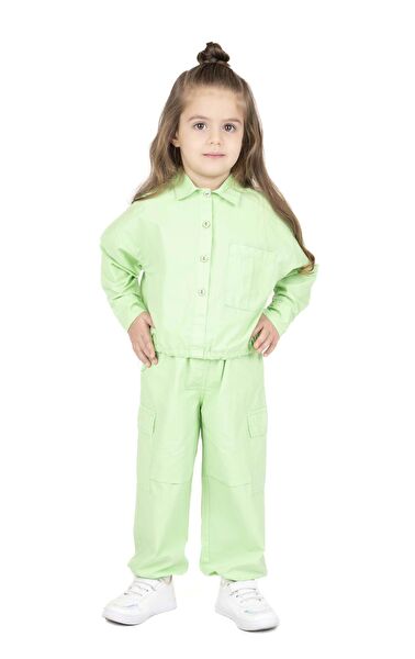 Best Kids Kız Çocuk Pantolon