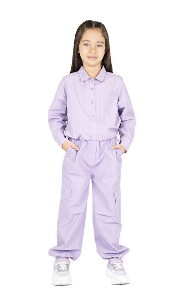 Best Kids Kız Çocuk Pantolon