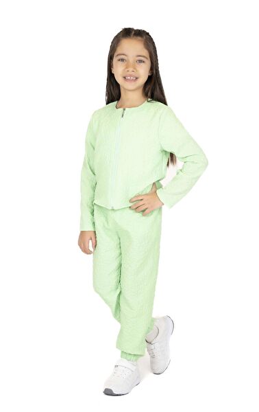 Best Kids Kız Çocuk Ceket