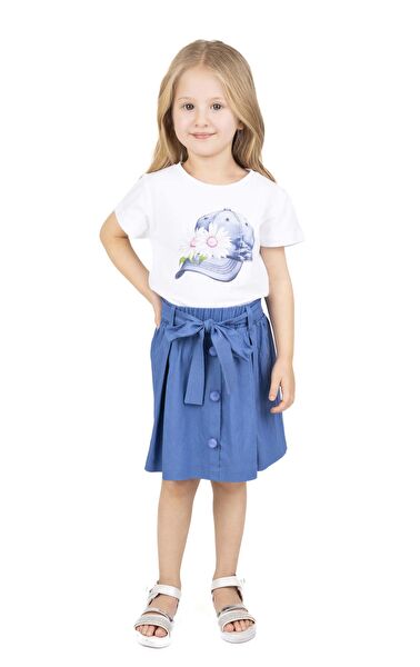 Best Kids Kız Çocuk Etek