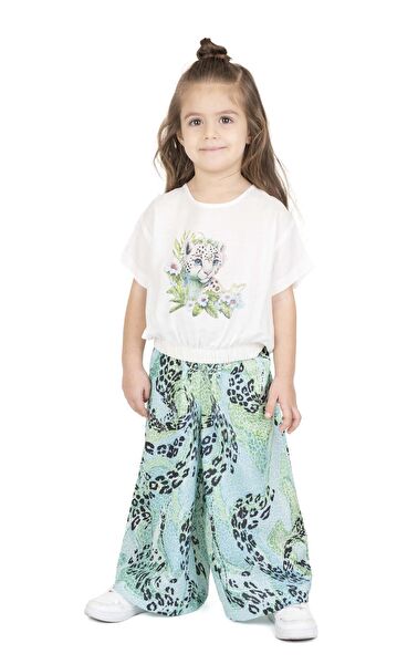 Best Kids Kız Çocuk Bluz