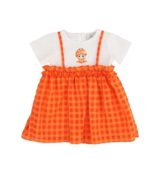 Best Kids Bebek Elbise