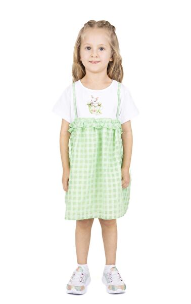 Best Kids Kız Çocuk Elbise