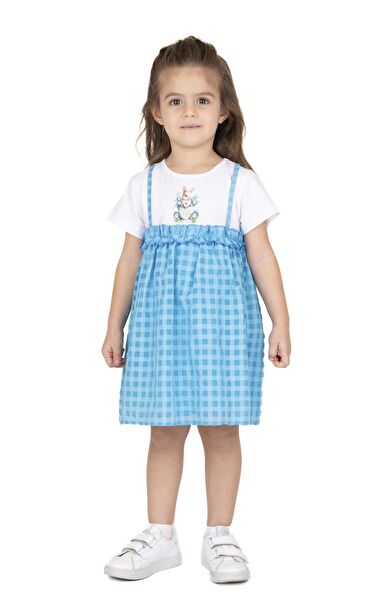 Best Kids Kız Çocuk Elbise