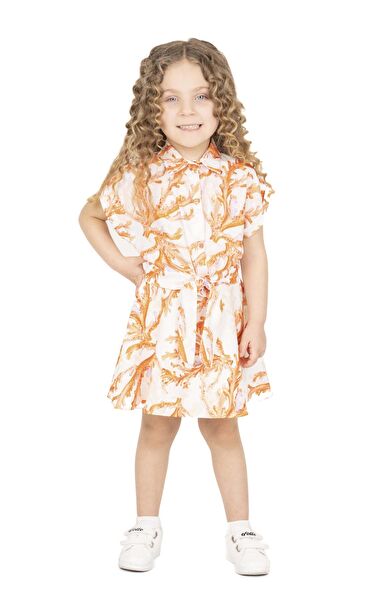 Best Kids Kız Çocuk Etek