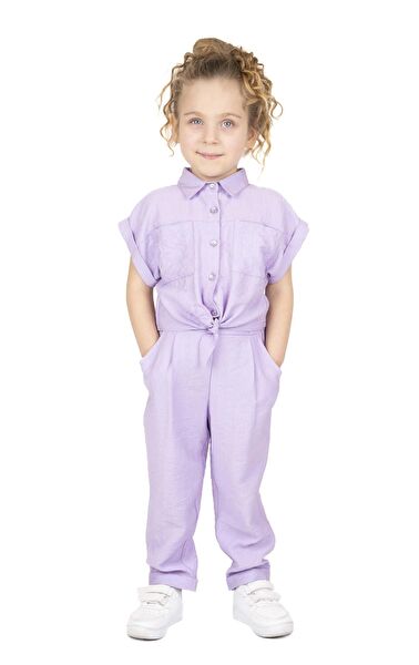 Best Kids Kız Çocuk Pantolon