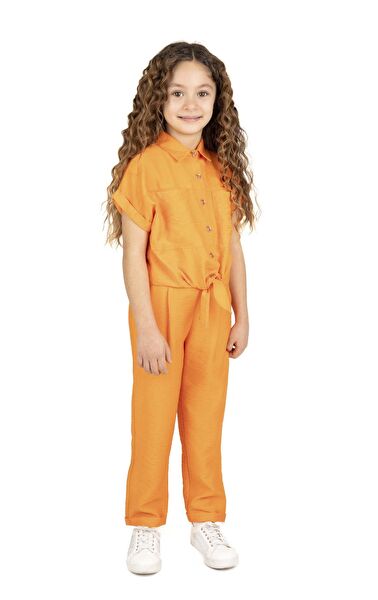 Best Kids Kız Çocuk Pantolon