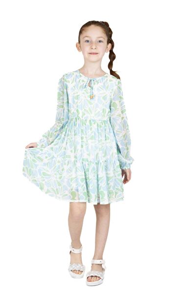 Best Kids Kız Çocuk Elbise