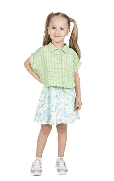 Best Kids Kız Çocuk Etek