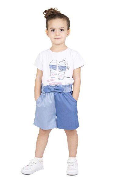 Best Kids Kız Çocuk Bluz