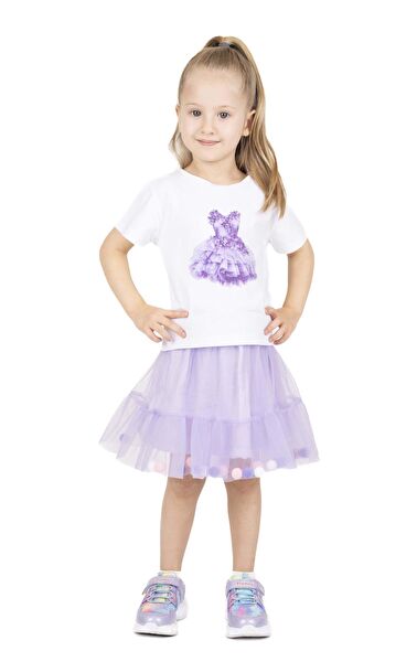 Best Kids Kız Çocuk Bluz