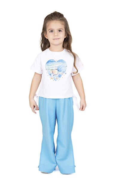 Best Kids Kız Çocuk Bluz