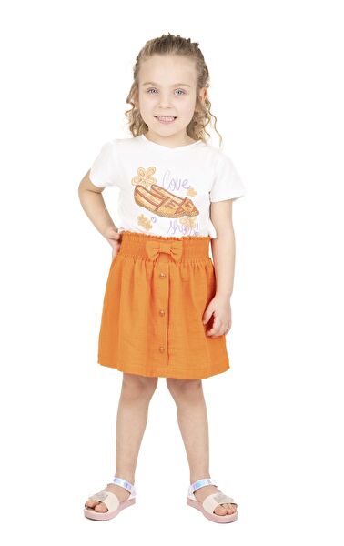 Best Kids Kız Çocuk Bluz