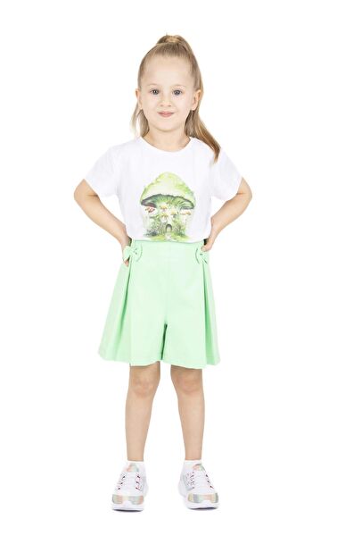 Best Kids Kız Çocuk Bluz