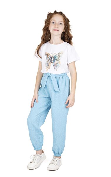 Best Kids Kız Çocuk Bluz