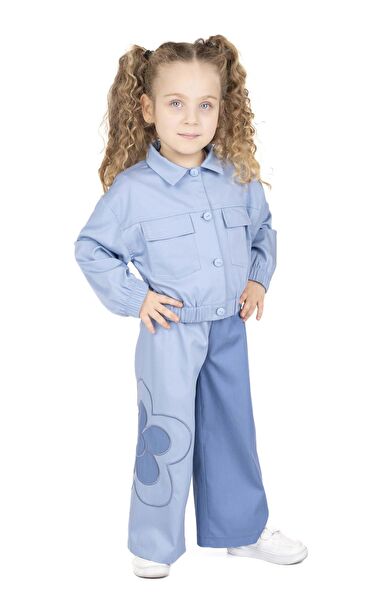 Best Kids Kız Çocuk Ceket