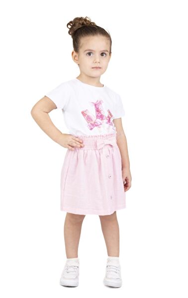 Best Kids Kız Çocuk Bluz