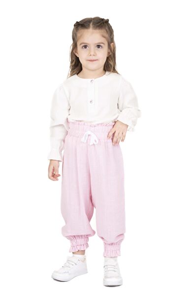 Best Kids Kız Çocuk Bluz