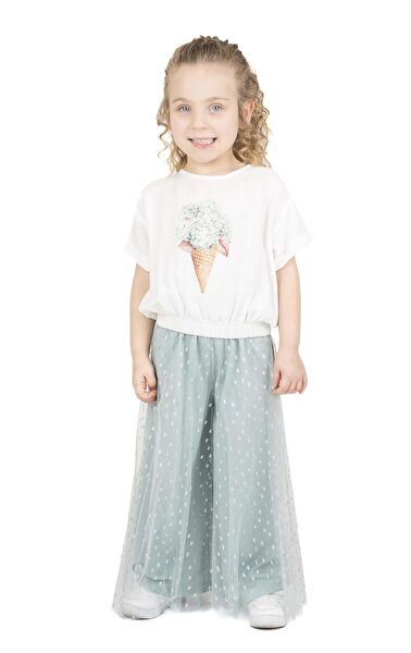 Best Kids Kız Çocuk Pantolon