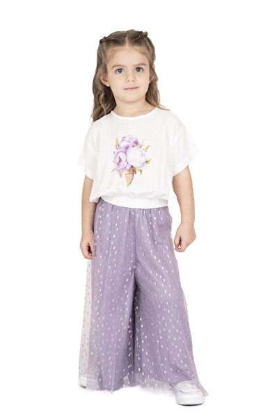 Best Kids Kız Çocuk Pantolon