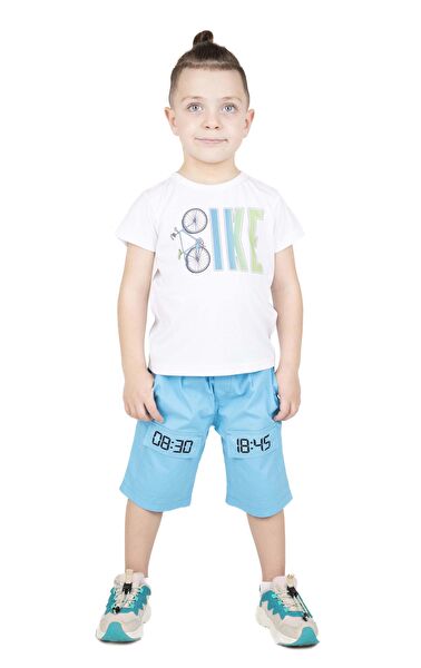 Best Kids Erkek Çocuk Tişört