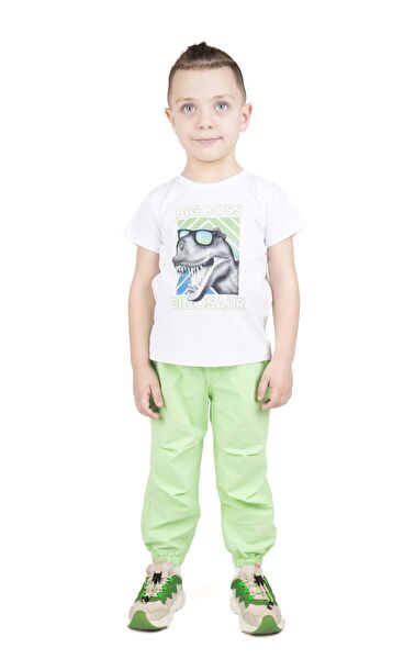 Best Kids Erkek Çocuk Tişört