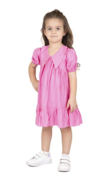 Best Kids Kız Çocuk Elbise