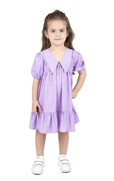 Best Kids Kız Çocuk Elbise