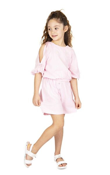 Best Kids Kız Çocuk Şort, Bermuda, Kapri